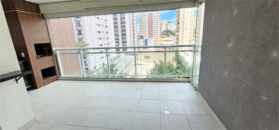 Aluguel Apartamento São Paulo Água Branca REO189424 7