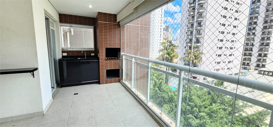 Aluguel Apartamento São Paulo Água Branca REO189424 8