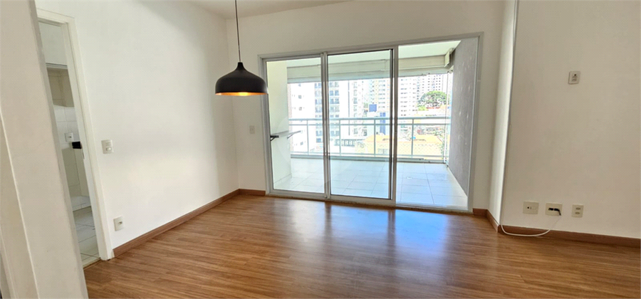 Aluguel Apartamento São Paulo Água Branca REO189424 18