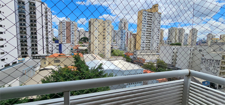 Aluguel Apartamento São Paulo Água Branca REO189424 36