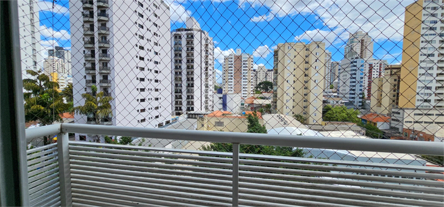 Aluguel Apartamento São Paulo Água Branca REO189424 35