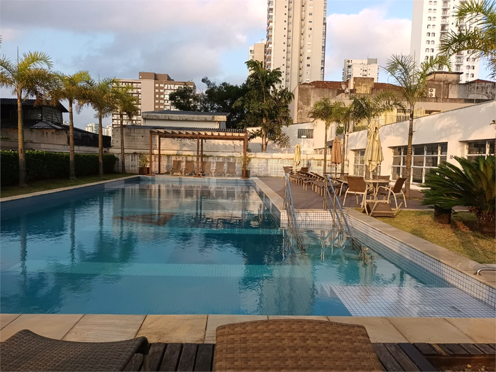 Aluguel Apartamento São Paulo Água Branca REO189424 58