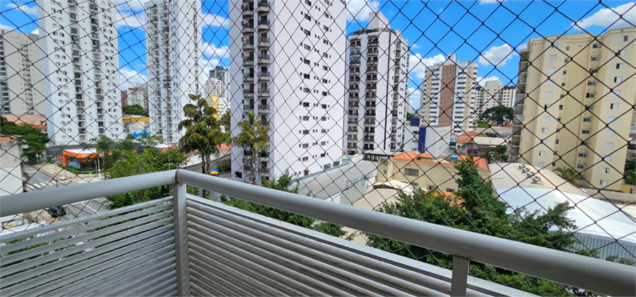 Aluguel Apartamento São Paulo Água Branca REO189424 37