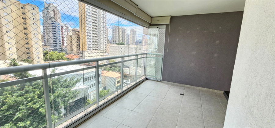 Aluguel Apartamento São Paulo Água Branca REO189424 10