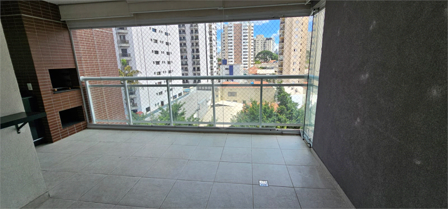 Aluguel Apartamento São Paulo Água Branca REO189424 6