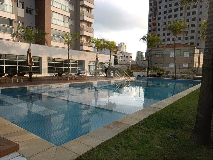 Aluguel Apartamento São Paulo Água Branca REO189424 59