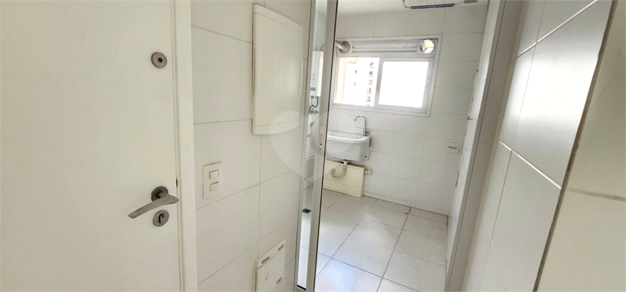 Aluguel Apartamento São Paulo Água Branca REO189424 27