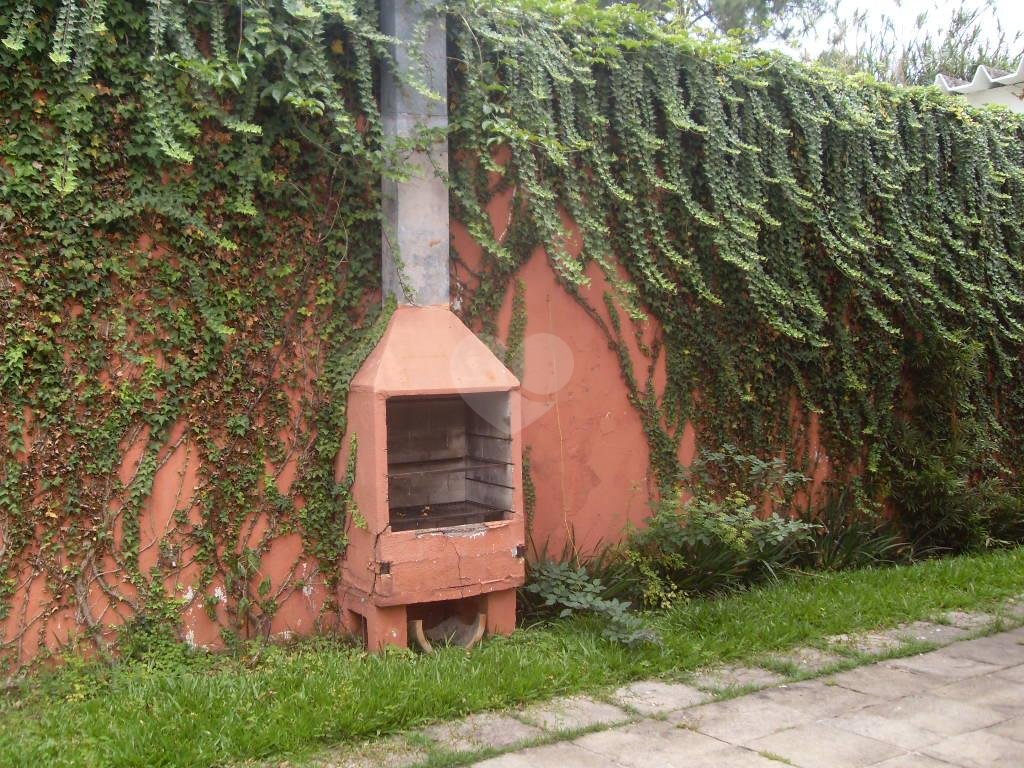 Venda Casa São Paulo Alto De Pinheiros REO189440 28