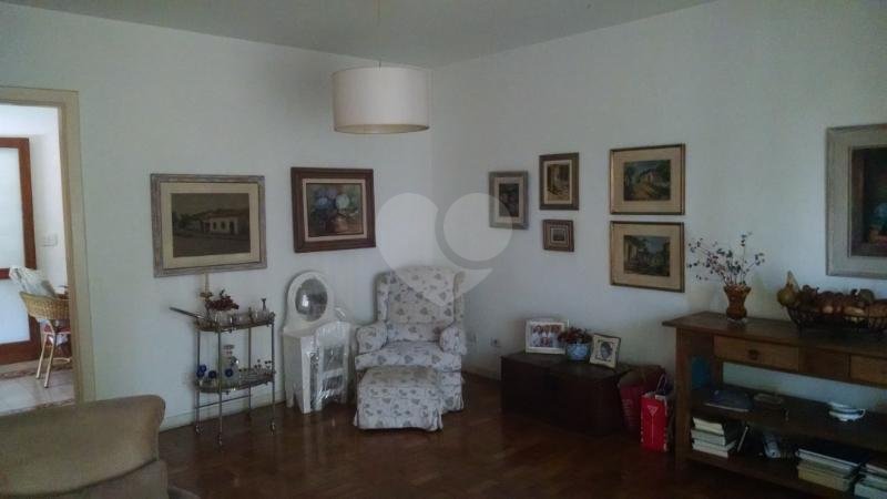 Venda Sobrado São Paulo Jardim Brasil (zona Sul) REO189465 5