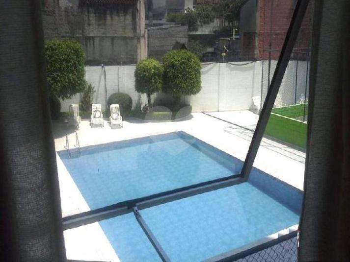 Venda Apartamento São Paulo Imirim REO189487 9