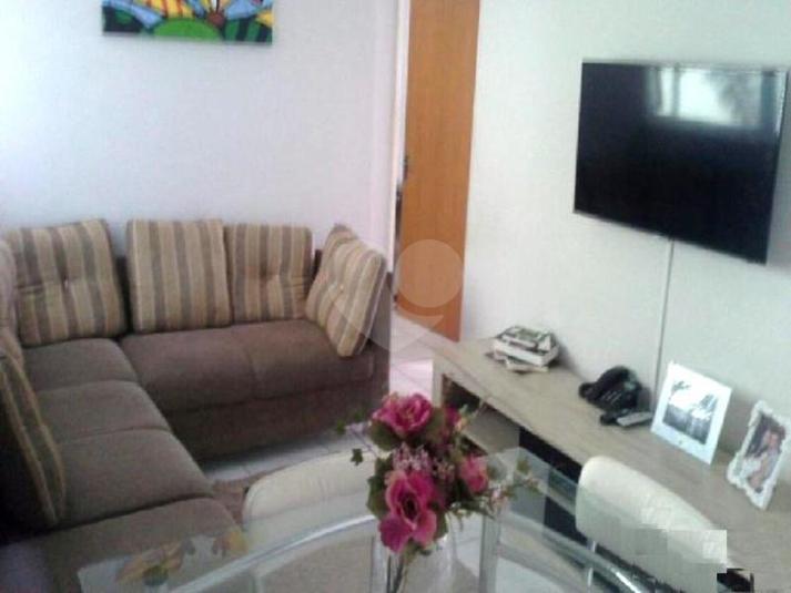 Venda Apartamento São Paulo Imirim REO189487 1