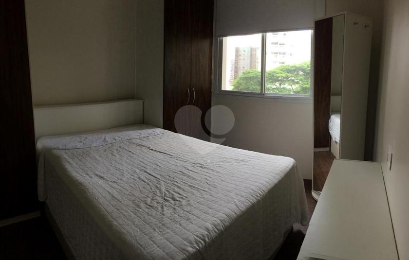 Venda Apartamento São Paulo Cerqueira César REO189584 15