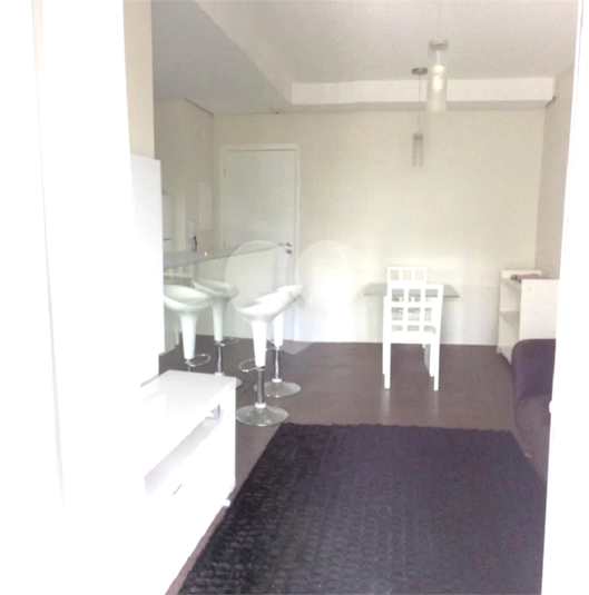 Venda Apartamento São Paulo Cerqueira César REO189584 37