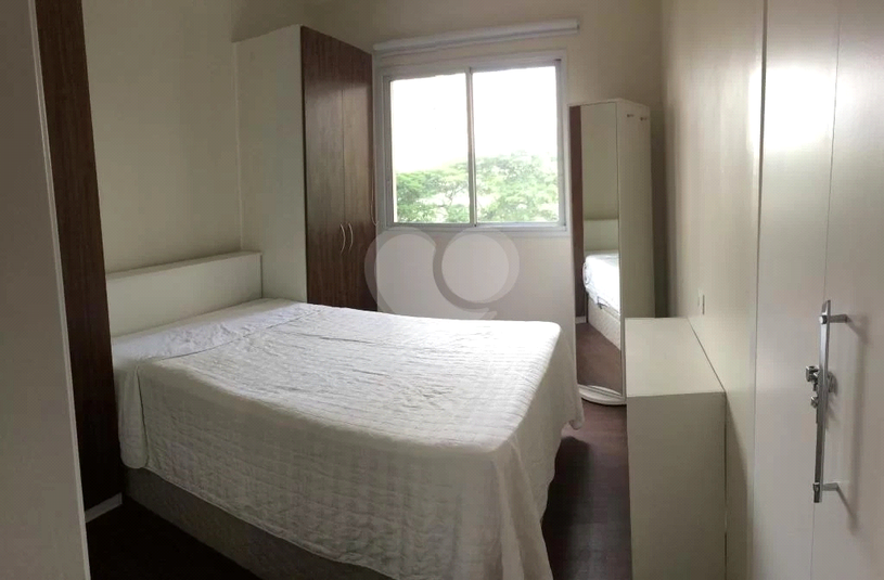 Venda Apartamento São Paulo Cerqueira César REO189584 30