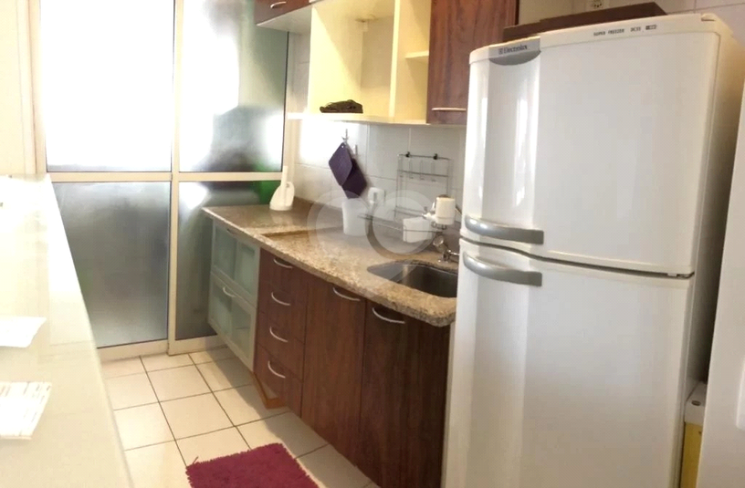 Venda Apartamento São Paulo Cerqueira César REO189584 31