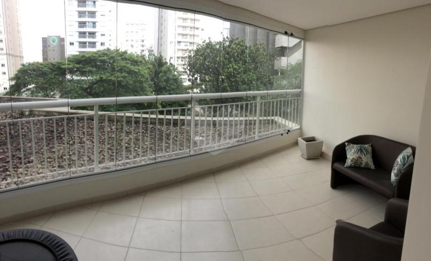 Venda Apartamento São Paulo Cerqueira César REO189584 14