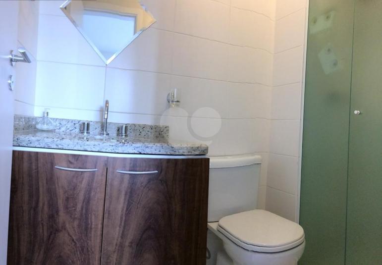 Venda Apartamento São Paulo Cerqueira César REO189584 19