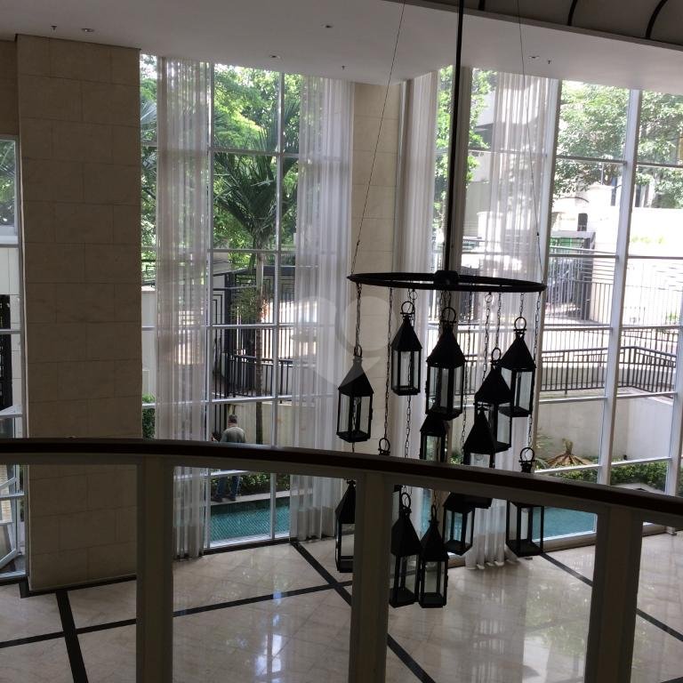 Venda Apartamento São Paulo Cerqueira César REO189585 7