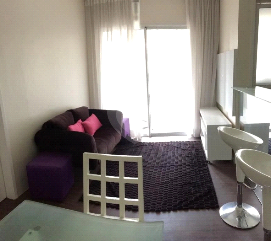 Venda Apartamento São Paulo Cerqueira César REO189585 17