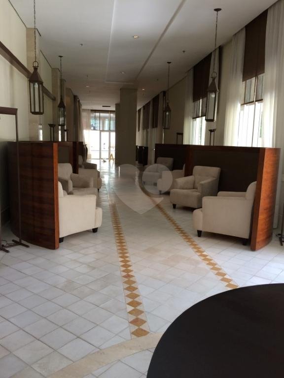 Venda Apartamento São Paulo Cerqueira César REO189585 5