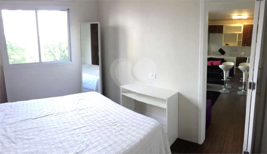 Venda Apartamento São Paulo Cerqueira César REO189585 16