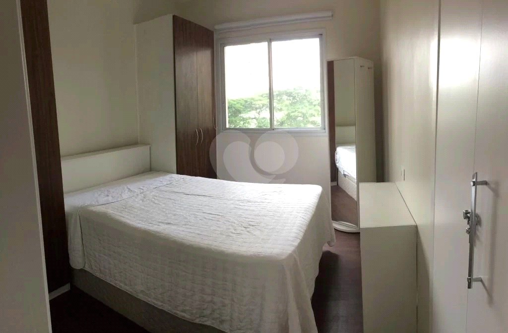 Venda Apartamento São Paulo Cerqueira César REO189585 14