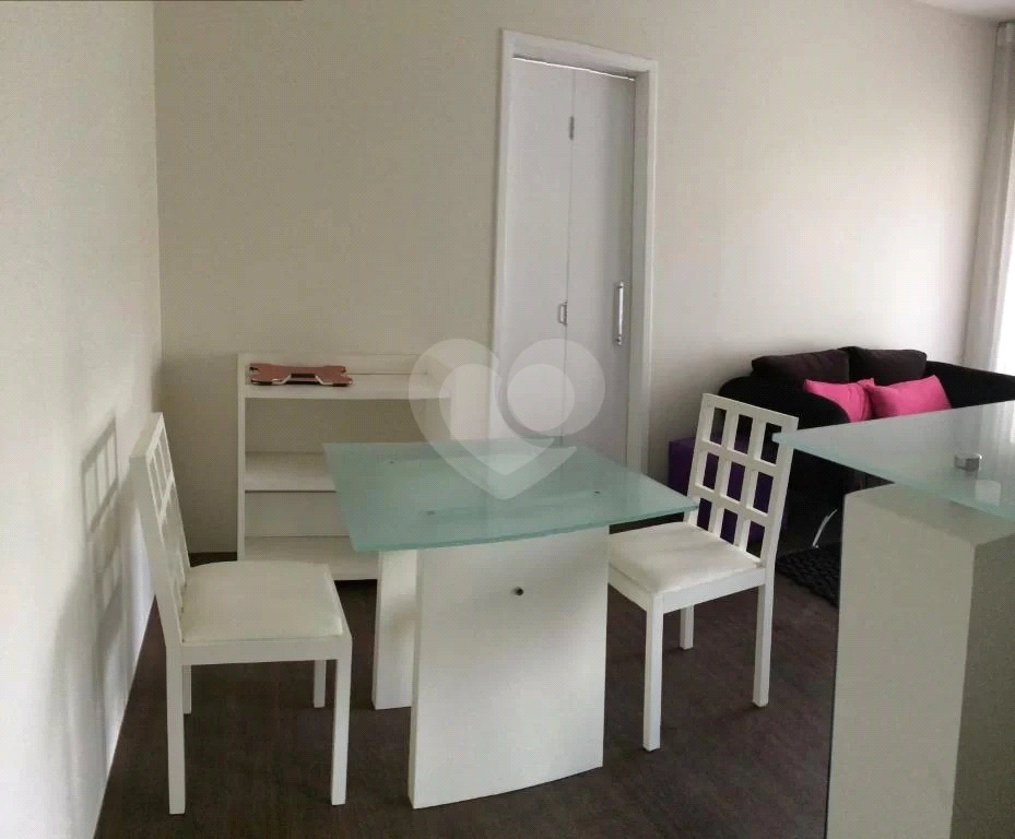 Venda Apartamento São Paulo Cerqueira César REO189585 20