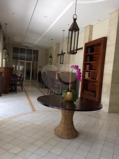 Venda Apartamento São Paulo Cerqueira César REO189587 1