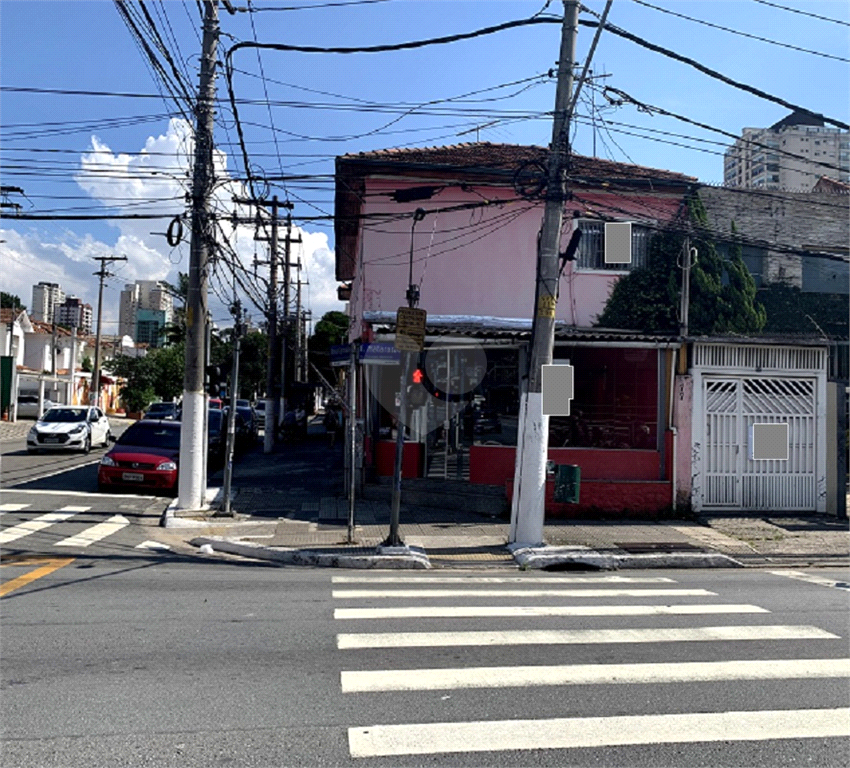 Venda Salas São Paulo Água Branca REO189596 4