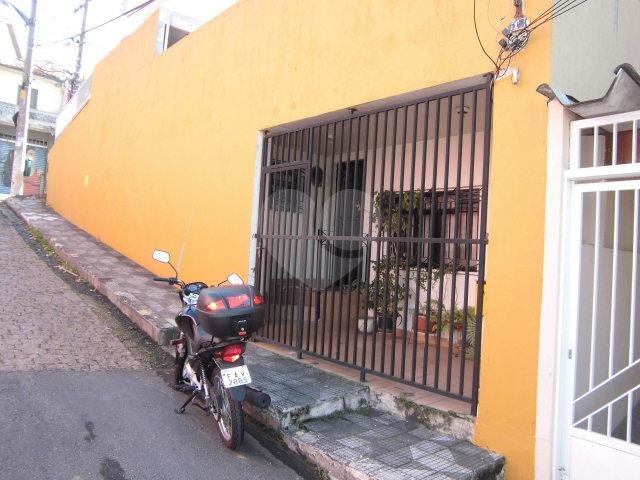 Aluguel Sobrado São Paulo Vila Nivi REO189598 31