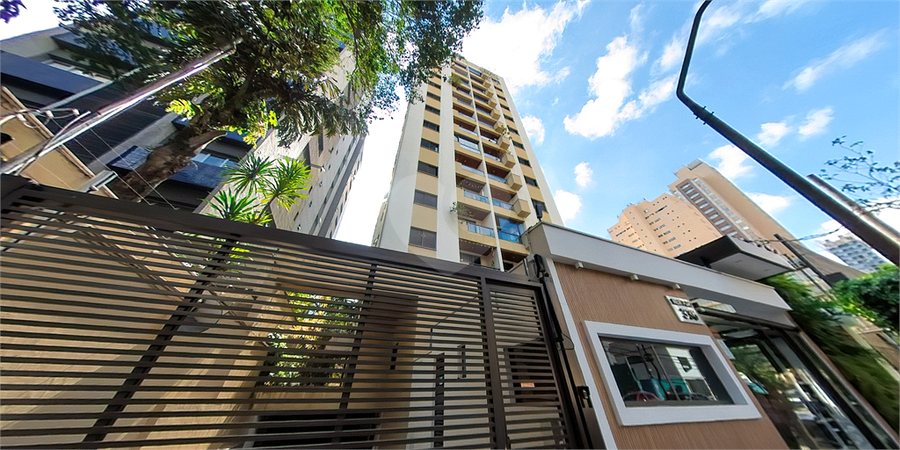 Aluguel Apartamento São Paulo Vila Olímpia REO189656 2