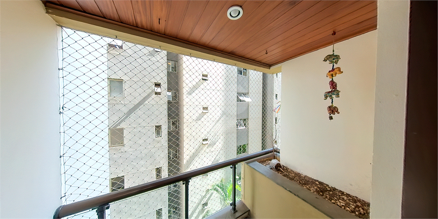 Aluguel Apartamento São Paulo Vila Olímpia REO189656 12