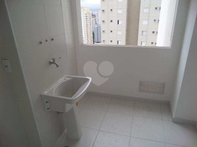 Venda Apartamento São Paulo Vila Suzana REO189721 19