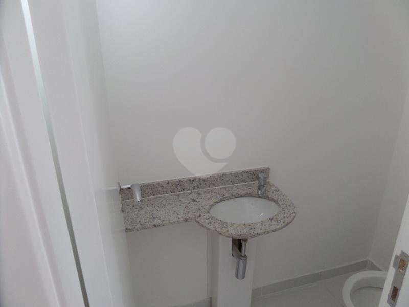 Venda Apartamento São Paulo Vila Suzana REO189721 16