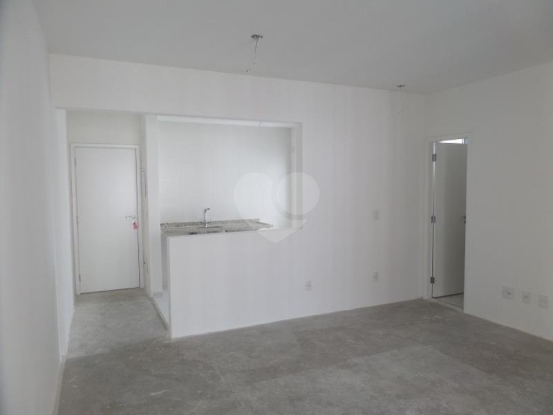 Venda Apartamento São Paulo Vila Suzana REO189721 14