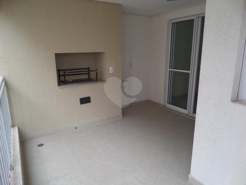 Venda Apartamento São Paulo Vila Suzana REO189721 12