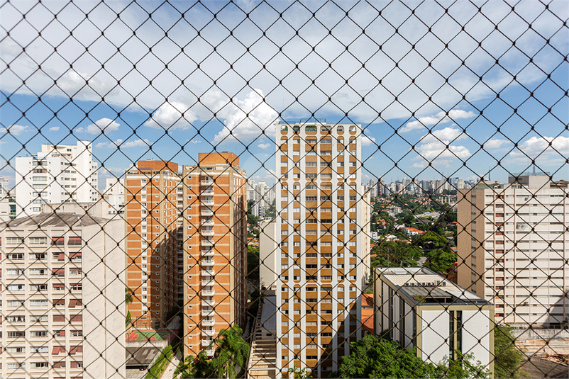 Venda Apartamento São Paulo Perdizes REO189819 5