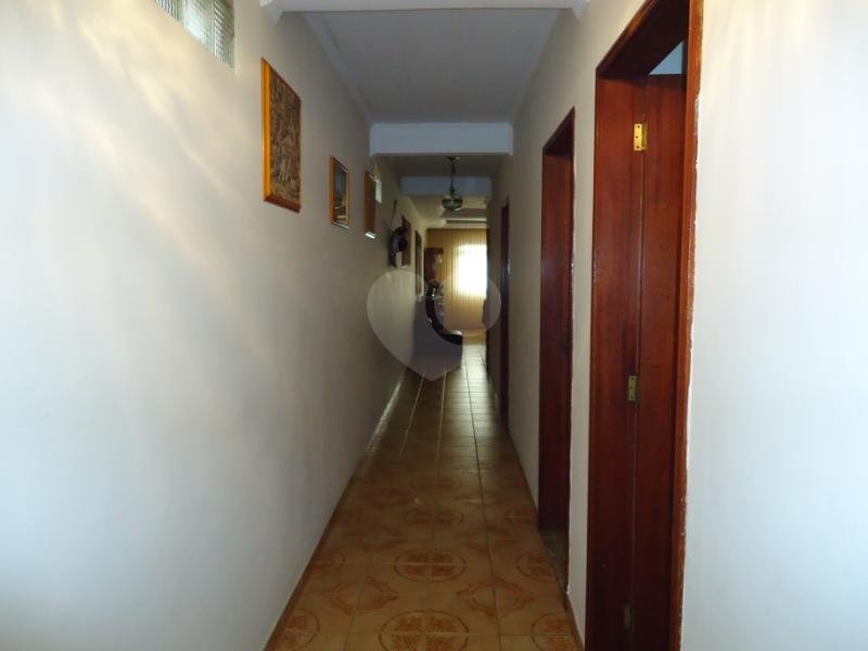 Venda Sobrado São Paulo Imirim REO189830 10