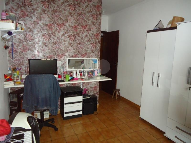 Venda Sobrado São Paulo Imirim REO189830 39