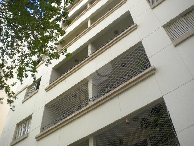 Venda Apartamento São Paulo Vila Gea REO189833 34