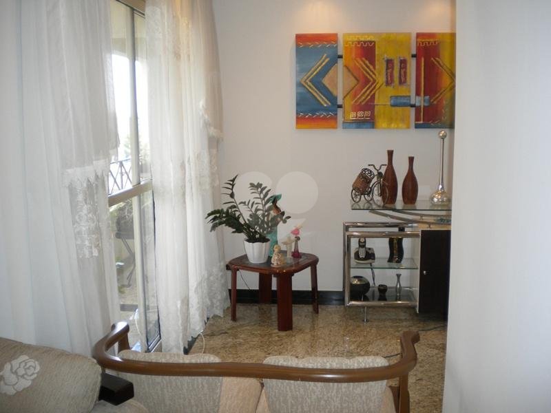 Venda Apartamento São Paulo Vila Gea REO189833 4