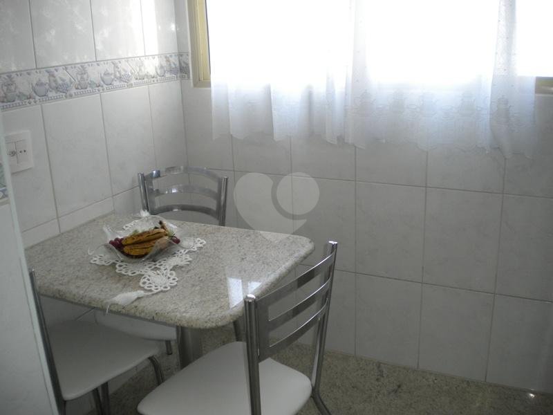 Venda Apartamento São Paulo Vila Gea REO189833 19