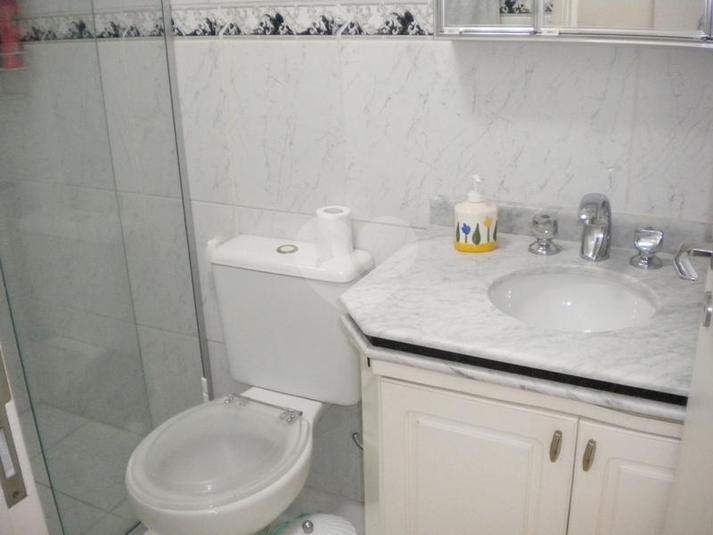 Venda Apartamento São Paulo Vila Gea REO189833 32