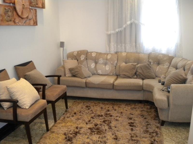 Venda Apartamento São Paulo Vila Gea REO189833 2