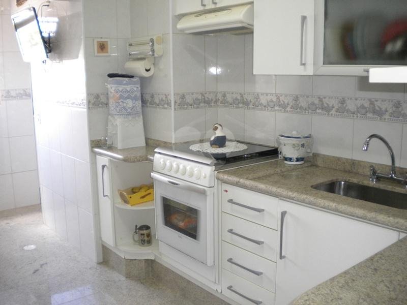 Venda Apartamento São Paulo Vila Gea REO189833 17