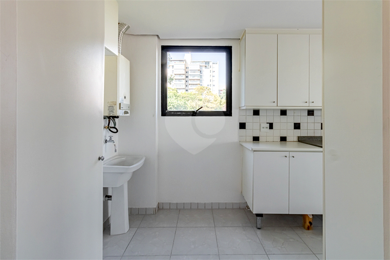 Venda Apartamento São Paulo Pinheiros REO189859 29