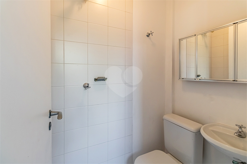 Venda Apartamento São Paulo Pinheiros REO189859 31