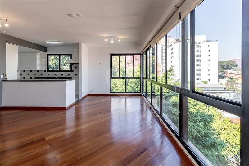 Venda Apartamento São Paulo Pinheiros REO189859 4