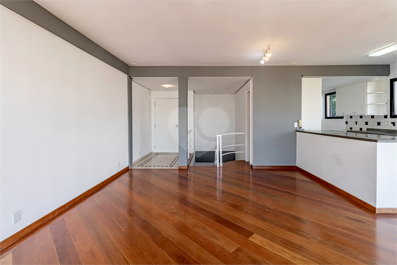 Venda Apartamento São Paulo Pinheiros REO189859 6