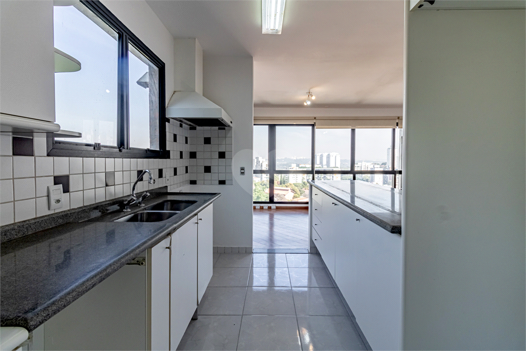 Venda Apartamento São Paulo Pinheiros REO189859 26